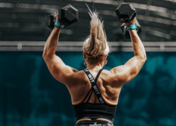 CrossFit Trening Dana: 250321