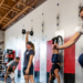 CrossFit Trening dana: 250327