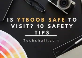 Je li ytboob siguran za korištenje? 10 savjeta za zaštitu sebe