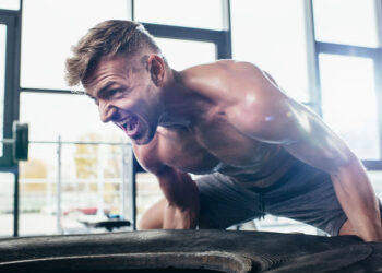 Istraživanje otkriva da prokletstvo može poboljšati vaše fizičke sposobnosti