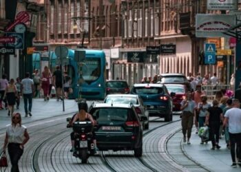 Kako će izgledati hrvatsko stanovništvo za 25 godina?