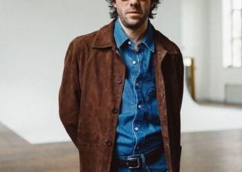 Kreativna urbana kolaborativna moda: ožujak dana