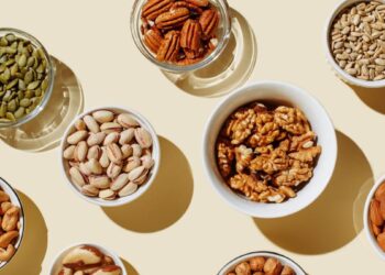 Iznenađujuća sjemenka koja sadrži najviše proteina