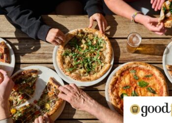 Magma, 400 stupnjeva, A25 Pizzeria, Thin Slizzy, Harley & Rose, Green Acre, Ollie’s Pizza salon, Thin Slizzy, Paesino