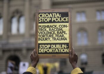 Švicarski saveznički ured ne vidi razloge za završetak deportacija tražitelja azila u Hrvatsku