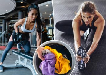 Studija sugerira da preuređivanje rabljene odjeće za vježbanje donosi prednosti