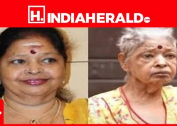 Glumica Bindhu Ghosh preminula je…