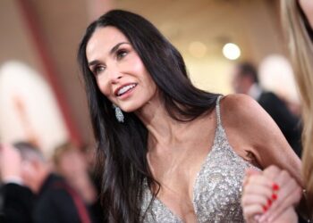 Oscari unaprijed: Događaji i slavne osobe iz svijeta njege kože se oslanjaju