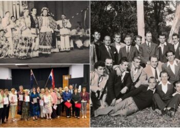 Hrvatski klub u Adelaidu slavi 75 godina