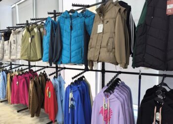 Indijska odjevna industrija optimistična zbog diverzifikacije izvora američkih trgovaca