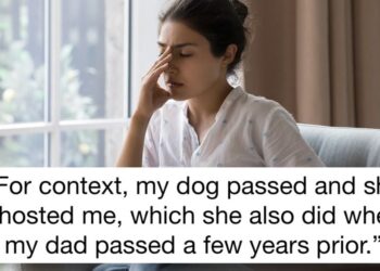 Je li u redu što sam se borio za sebe nakon što mi je otuđena prijateljica objavila da je trudna?