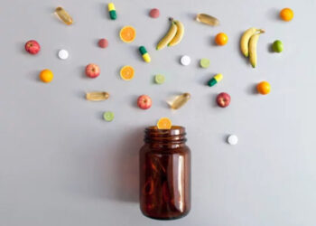 Gotovo 50% stanovništva se bori sa ispunjavanjem dnevnih zahtjeva za vitaminima.