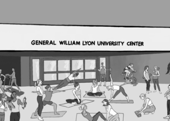 Čuo sam da je Pilates jednostavan.