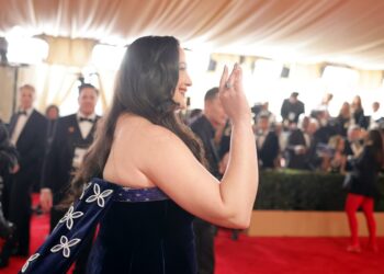 5 poznatih osoba viđenih na crvenom tepihu 2025. Oscara