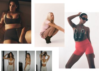 14 najboljih australskih marki aktivne odjeće koje trebate znati i voljeti 2025. godine