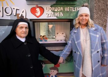 “Box Box” iz anti-abortion grupe