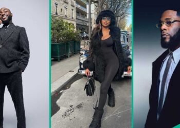 Burna Boy, Sophia Egbueje, Mercy Eke, 3 nigerijske slavne osobe koje posjeduju Lamborghinijeve automobili