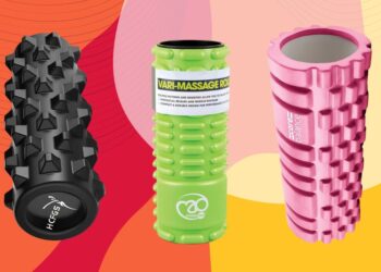 14 najboljih valjaka od pjene za brzo oporavak mišića u 2025. godini.