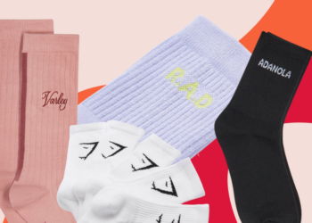 11 najboljih čarapa za vježbanje za svaku aktivnost – važnost odabira pravog para