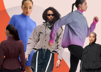 10 laganih jakni koje trebate ovog proljeća: Kupujte odmah