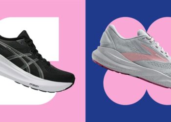 5 najboljih trkaćih cipela za plantarni fasciitis prema stručnjacima