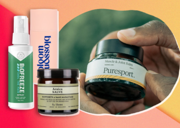 12 Najboljih rješenja za ublažavanje bolova u mišićima 2025, testirano od fitness stručnjaka