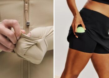 14 vrhunskih komada aktivne odjeće dostupnih online ovog proljeća