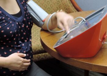 Razine odabranih vitamina i minerala tijekom trudnoće mogu biti povezane s nižim rizikom od bolesti u srednjoj životnoj dobi.