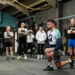 Analiza CrossFit Open Workout 25.1