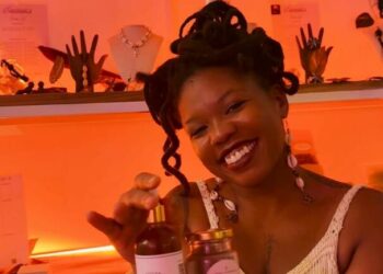 Upoznajte Sense Jaara Lilaa