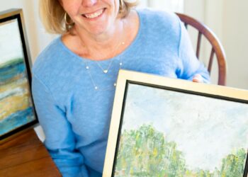 Upoznajte Leah Wilkerson