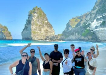 Upoznajte Jacqueline Lin