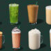 Starbucks ažurira svoj jelovnik. Je li vaše omiljeno piće među 13 koji donose 86?