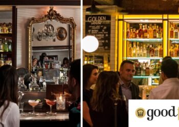 Koktel bar Everleigh zatvara se u Fitzroyu, zajedno sa sestrama iz restorana Margaux u Melbourneu.