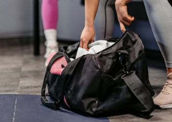 11 najboljih teretana s prostorima za cipele