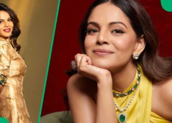 Namita Thapar neto vrijedi sada: Unutar luksuznog života morskih pasa