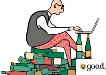 Zašto australski vinski novinari i recenzenti imaju opsesiju prema međunarodnim vinima i sortama?