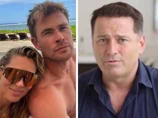 Stotine slavnih, bogataša i australski ciklon