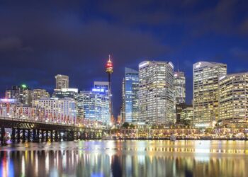 Što vam 1,6 milijuna dolara može priuštiti na luksuznom tržištu Sydneya?