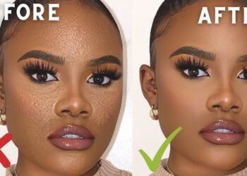 Kako osigurati savršenu šminku tijekom cijelog dana