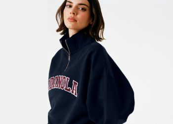 Ako želite da teretana bude na razini vaše djevojke, nabavite odjeću za vježbanje iz ove marke