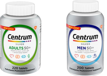 Studije pokazuju da su dodaci Centrum korisni za starije odrasle osobe