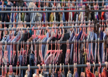 Nova studija dovodi u pitanje ekonomske i ekološke aspekte kružne mode | Vijesti i događaji