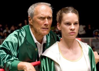 3SAT prikazuje pet filmova s Clintom Eastwoodom