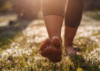 Što je uzemljenje i kako može pozitivno utjecati na vaše zdravlje?