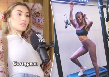 Liječnici otkrivaju tajne ‘Coregazamsima’ – orgazmi tijekom vježbanja