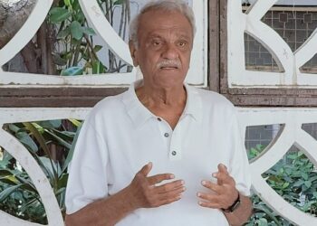 Chiranjeevi je stao nakon što je jednom rečeno … to je ..