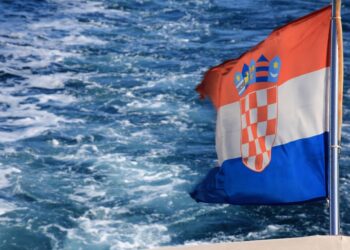 Hrvatska proglašena najboljom putničkom destinacijom u Europi 2025. – Aviation.Direct
