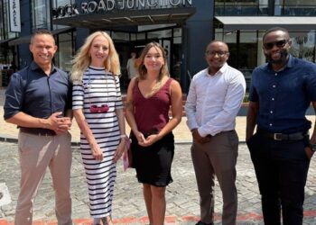 TTG – OBAVIJEST – Nezaboravna putnička tvrtka otvara ured u Južnoj Africi