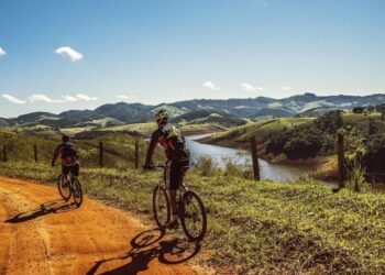 Usporedba vježbi za bicikliste